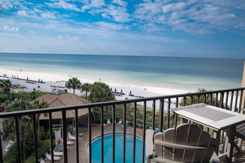 5 Best Workcation Vacation Rentals in PCB Summerhouse Condominiums